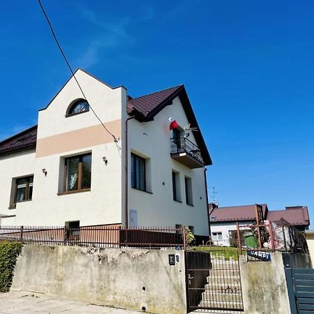 博赫尼亚Zakatek Solny公寓 外观 照片